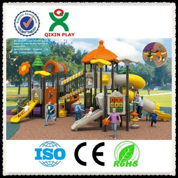 Children outdoor playground equipment for sale