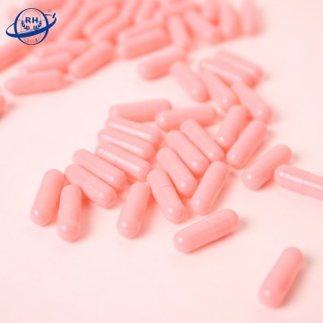 Top Manufacturer & Supplier of Best-Selling Large-Size, HPMC Colored Vegetarian Biodegradable Capsules