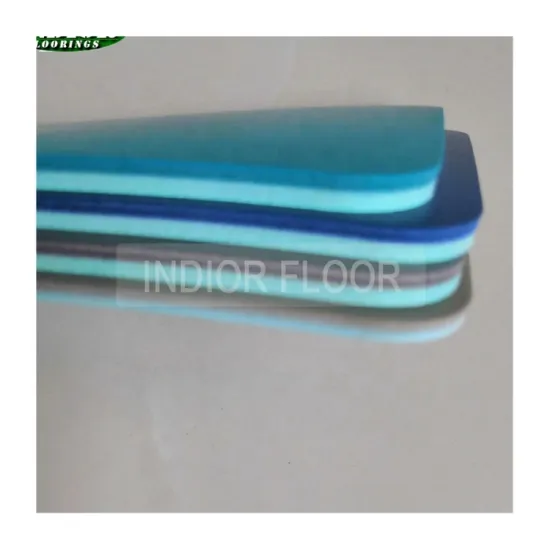 Waterproof PVC Dance Vinyl Flooring: Commercial Solutions in India