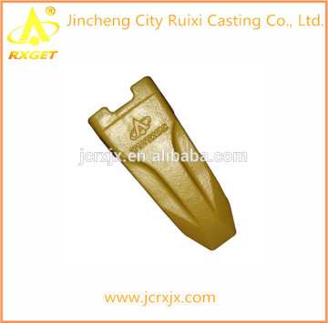 2713-1219RC bucket teeth for Daewoo excavator bucket teeth