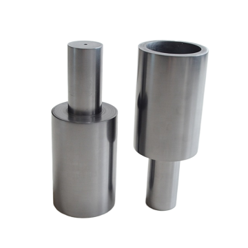 XTL SINTYRON CHINA CHINA Pengilang Custom Graphite Gold Crucible untuk dijual