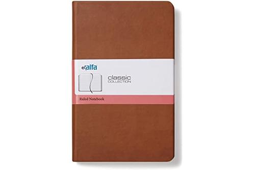 Hard Cover Notepad