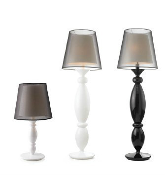 Hot sale modern floor lamp
