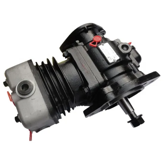 Comprehensive Guide to Dongfeng Electric Control Air Compressor Assemblies: Models 5274509, 5285436, 5287588, 5315751, 3968085, 3972530, 3977147, 4929623