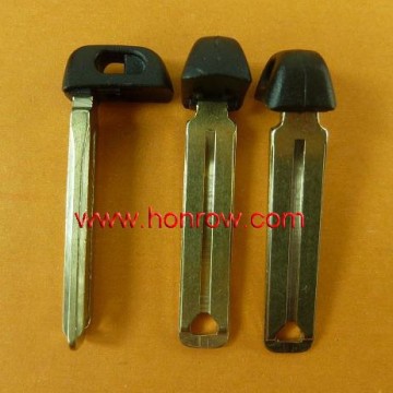 Toyota Camry smart small key