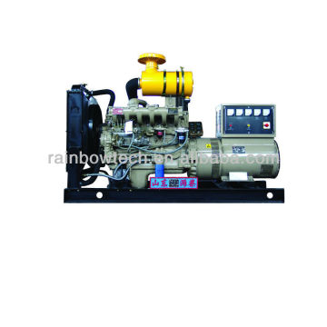 Competitive 100KW Diesel generator set