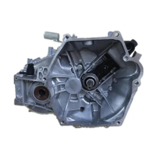 NITOYO AUTO GEARBOX 5T14 Used for BYD F3 Transmission