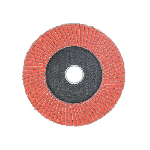 Discos de láminas cerámicos de alta calidad para un pulido eficiente