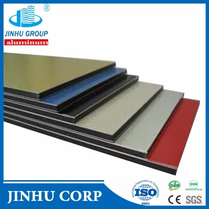 Aluminum composite panel Decorative Panel
