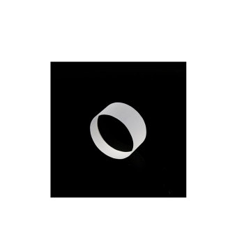 25mm Diameter, 12.7mm Center Thickness H-K9L Optical Glass Window Protection Lens: High-Quality Lens for Enhanced Safety and Clarity