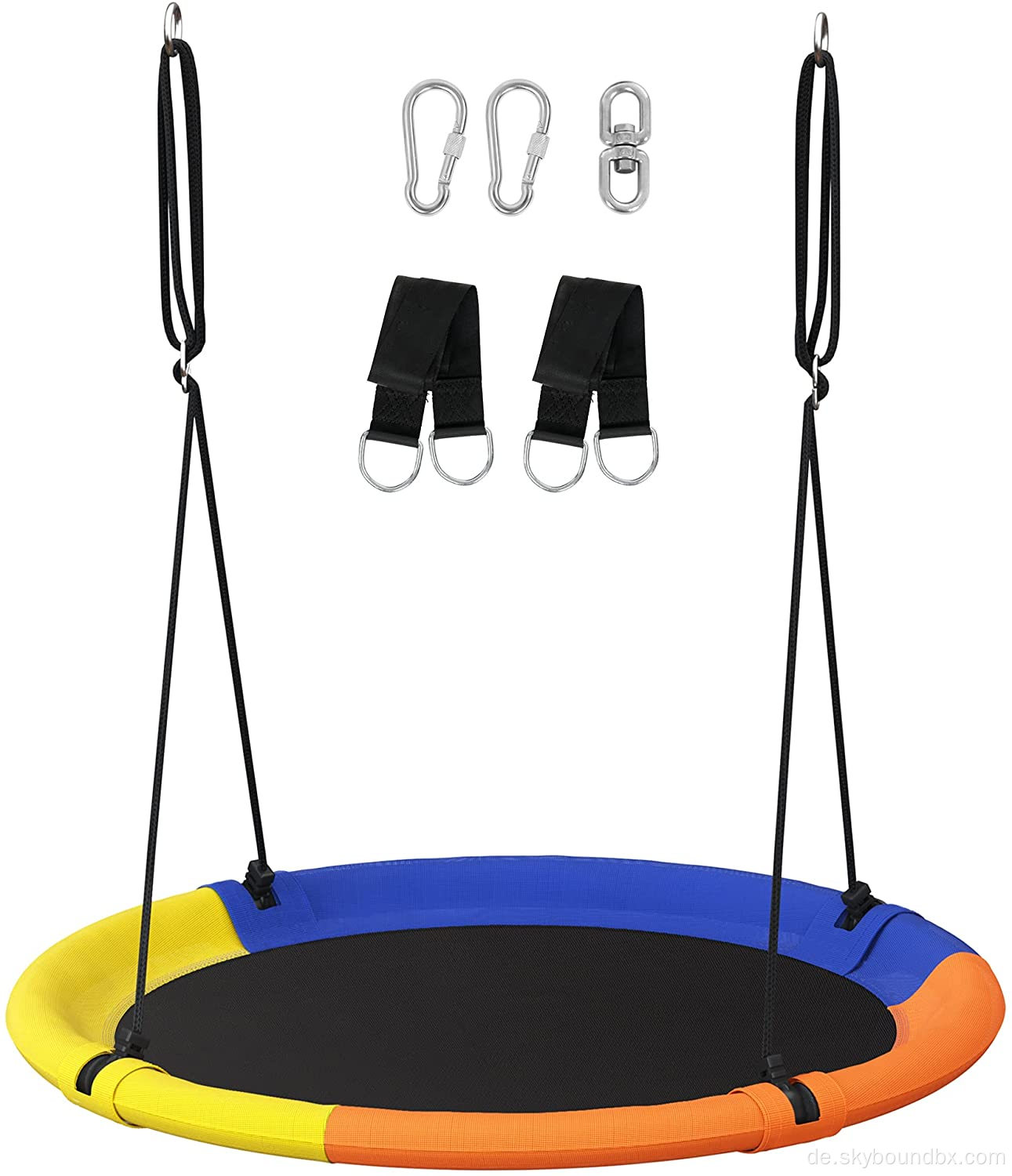 NEST Swing 110 cm Maximale Last 150 kg CE GS