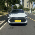 BYD Qin Plus 2025 Intelligent Driving Edition
