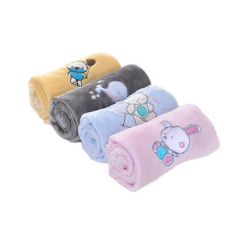 2022 Bestselling High-Quality Flannel Blanket for Winter