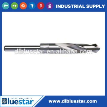 HSS Reduced shank twist drill
