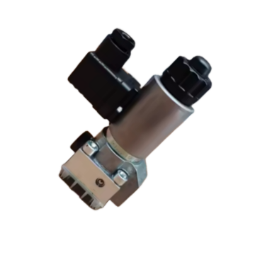 Hot Sale GS-Serie Hydraulikventile: GS2-12-GM24, GR2-3R-G24, GS2-12-WGM110 Richtventile