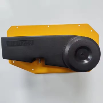 Home Appliance Plastic Parts High Quality Injection Molding