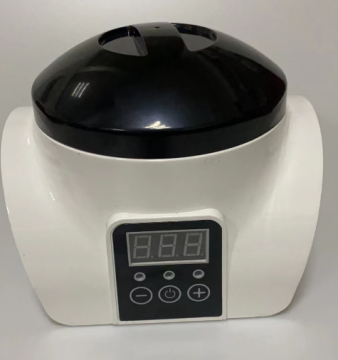 36W Portable Gel Manicure Remover Machine for Salon Use