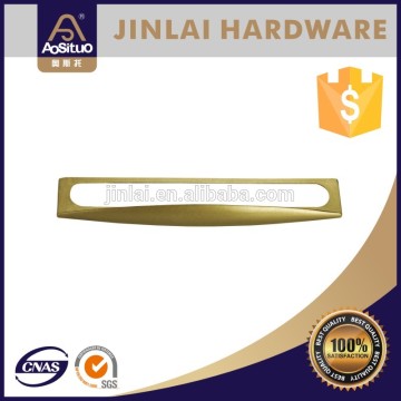 aluminum window hardware zinc alloy flush bolt latch