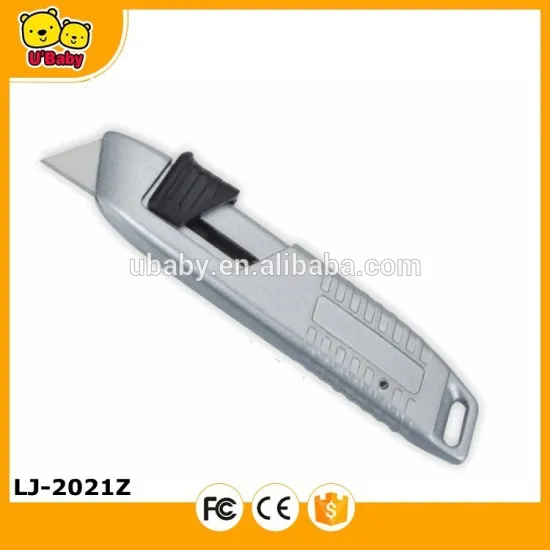 Multi-function Cutter Knife LJ-2021Z