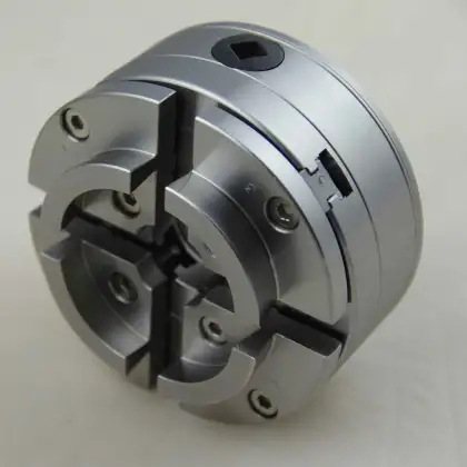 Wood Chuck Mini Lathe Chuck