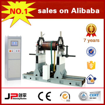 2015 Balancing Machine for Auto Air-Conditioning Motor(PHQ-2000)