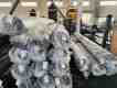 Durable seamless steel pipe in long size