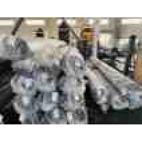 耐久性に優れた継目無鋼管ロングサイズ