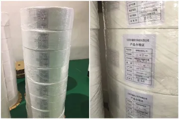 Meltblown nonwoven fabric BFE95 face mask material