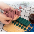 Mini les fabricants de moisissures de glace en silicone en silicone