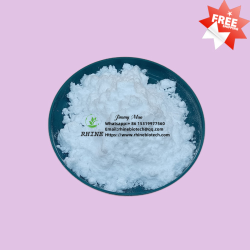 Femara Raw Powder 99% Letrozole 112809-51-5