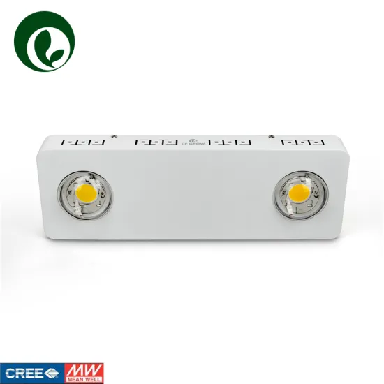 200W LED plant grow light with IP44 for sale