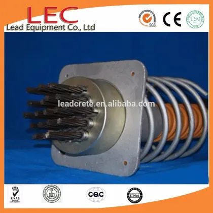 Post Tension Equipment For Post Tension Slabs