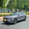 2025 Voyah Free FREE+ 4WD Qiankun Edition