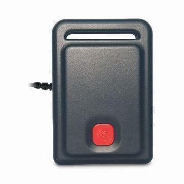 Free Service Charge Car Vehicle GPS Tracker/Tracking System with AVL Fleet Manage/Turn Off Engine