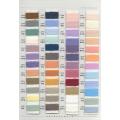 color card  4