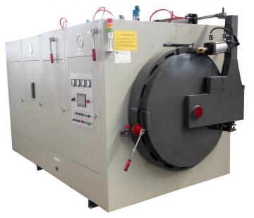 automatic dewaxing machine 1000mm