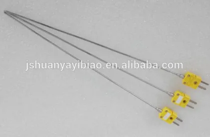 k type Digi-Sense Detachable Thermocouple Probe