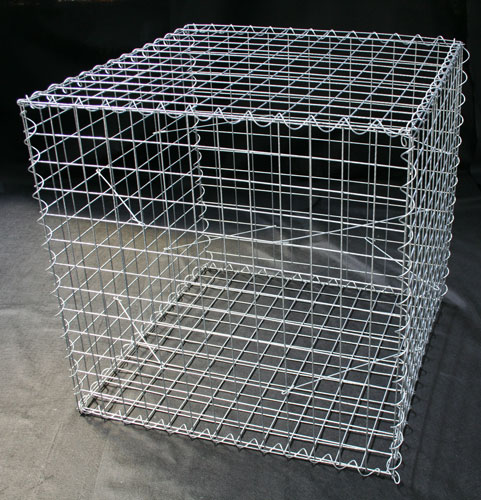 Gabion Rock Cage