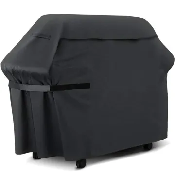Customizable Outdoor Barbecue Grill Cover, Waterproof and Dustproof Cover for BBQ Grill