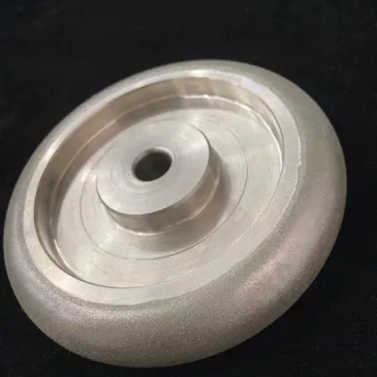 Diamond Grinding Wheel 6" 600 grit for Tormek