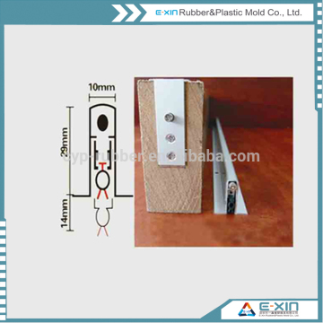 Door Bottom Seal Factory/Other Door & Window Accessories Door Bottom Brush Bottom door seals