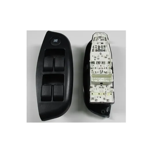 Factory Price Car Window Glass Control Switch 96396300 for Chevrolet