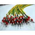 Combined Charging System For New Energy Vehicle