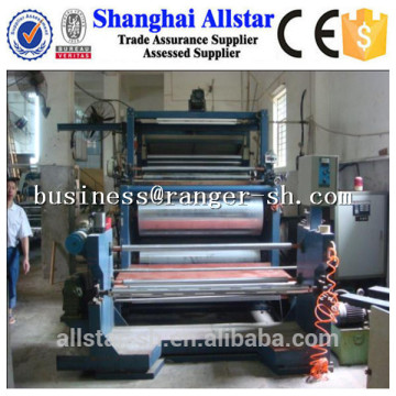 CE Steel Coil Embossing Machine