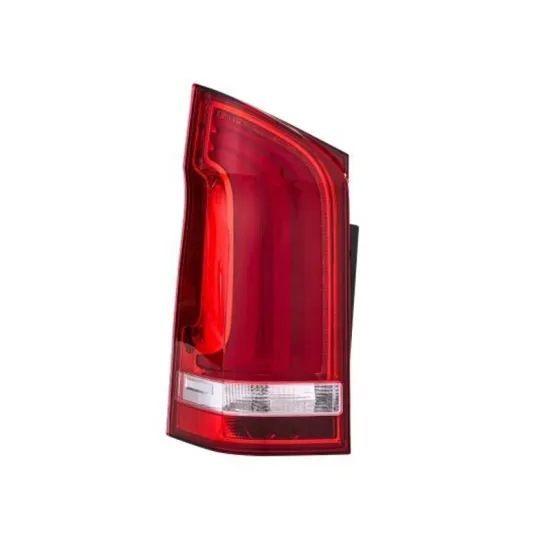 Rear Brake Light for Mercedes-Benz W447 V-Class V260 2016 Tail Lamp OE 4478200564 4478200664