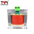 single phase control transformer