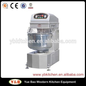 Stainless Steel Commercial Hobart Dough Mixer