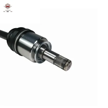 Land Rover Automatic Transmission System for Left Rear Axle Drive Shafts (LR073346, LR161705, LR053791)