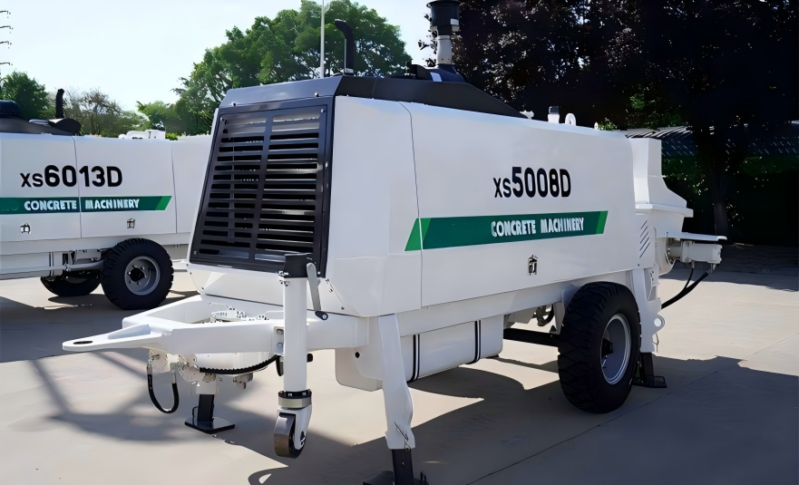 xs5008d 4