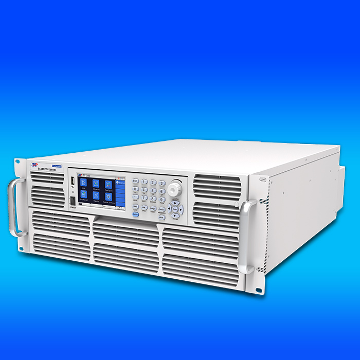 200 فولت/8100W الحمل الإلكتروني DC قابل للبرمجة